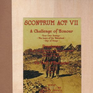 Scontrum Act VII