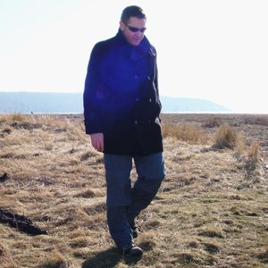Steve Pettifer 的头像