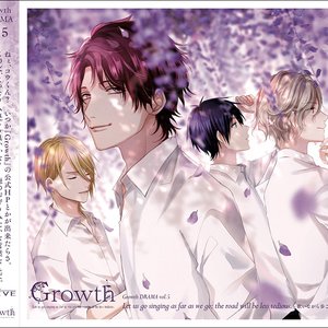 Avatar for Growth/衛藤昂輝(CV:土岐隼一)、八重樫剣介(CV:山谷祥生)、桜庭涼太(CV:山下大輝)、藤村 衛(CV:寺島惇太)