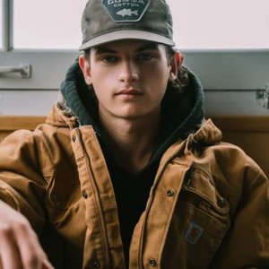 Sully Burrows 的头像