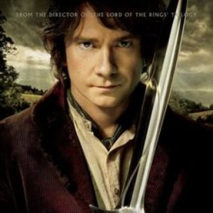 Ian McKellen; Martin Freeman; Richard Armitage; Ken Stott; Graham McTavish; William Kircher; James Nesbitt; Stephen Hunter; Dean O'Gorman; Aidan Turner; John Callen; Peter Hambleton; Jed Brophy; Mark のアバター