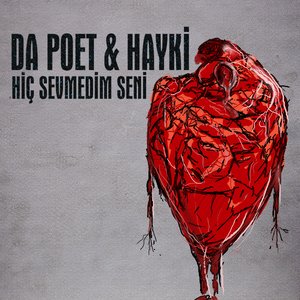 Avatar for Da Poet feat. Hayki