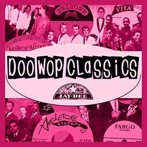 Doo-Wop Classics Vol. 19 (Jay-Dee Records)