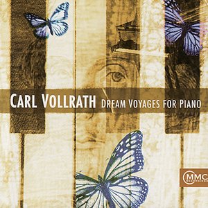 Dream Voyages for Piano