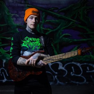 Avatar de DESECRATED EXTINCTION