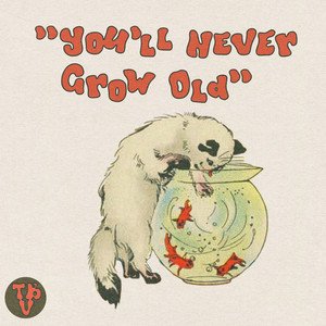 You'll Never Grow Old - Single