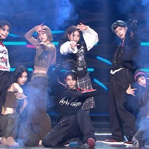 JYP Nation 的头像