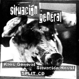 Situación general