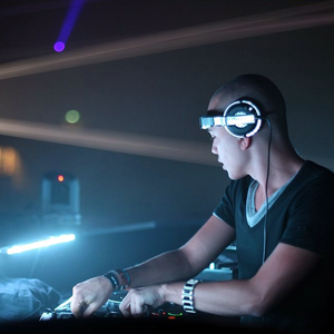 Headhunterz photo provided by Last.fm