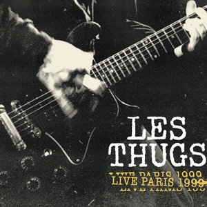 Live Paris 1999