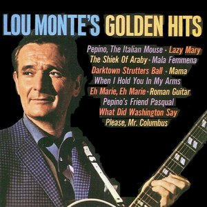 Lou Monte's Golden Hits