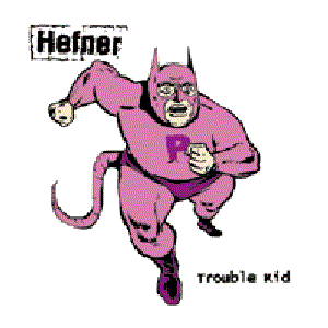 Trouble Kid