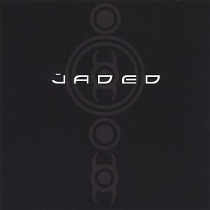 Jaded: An Anthology from Synthpop to Industrial