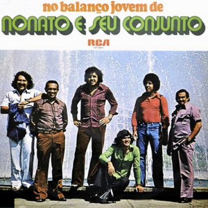 No Balanço Jovem