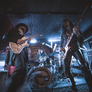 Avatar for Wolves Of Saturn