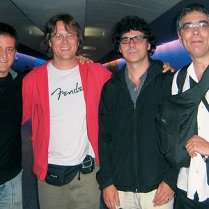 Jaume Vilaseca Quartet 的头像