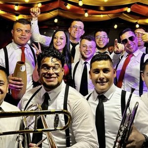 Orquesta Candombé 的头像