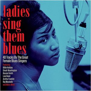 Ladies Sing Them Blues