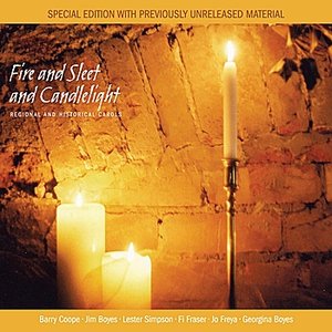 Image for 'Fire and Sleet and Candlelight (Special Edition)'