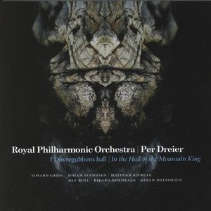I Dovregubbens Hall