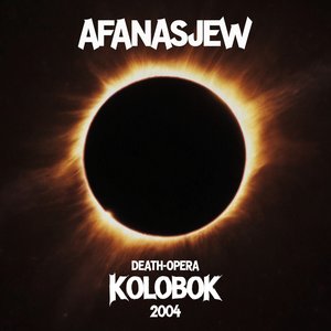 Death-opera Kolobok - EP