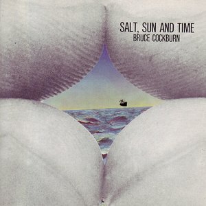 Image for 'Salt, Sun And Time'