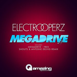 Megadrive Ep