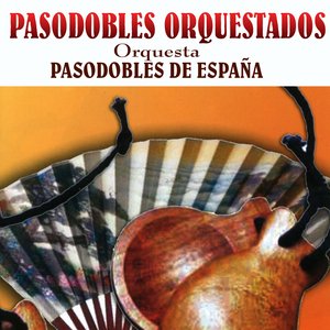 Pasodobles Orquestados