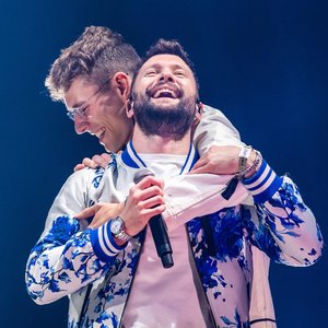 Avatar för Lost Frequencies & Calum Scott