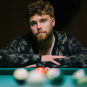 Avatar di Chris de Sarandy