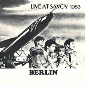 live, 1983-03-19: The Savoy, New York, NY, USA