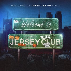 WELCOME TO JERSEY CLUB