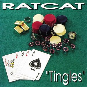 Tingles - EP