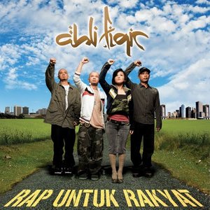 Rap Untuk Rakyat