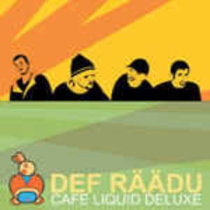 Café Liquid Deluxe