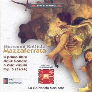 Image for 'Giovanni Battista Mazzaferrata'