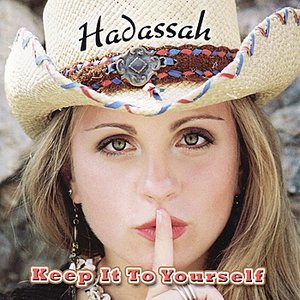 Keep It To Yourself