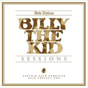 Pat Garrett & Billy The Kid Sessions