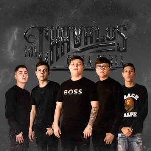 Avatar for Los Chavalos De La Perla