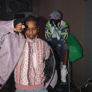 Playboi Carti & A$AP Rocky 的头像