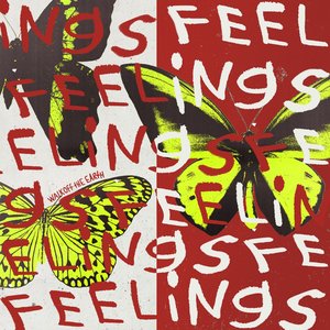 Catching Feelings - Single