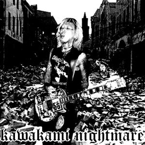 Kawakami Nightmare 的头像