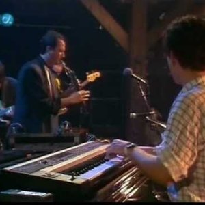 Avatar for The Michael Brecker Band