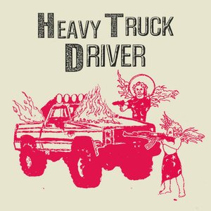 Heavy Truck Driver - Single