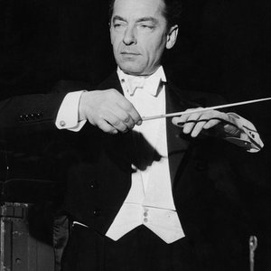 Jean Sibelius, Berliner Philharmoniker, Herbert Von Karajan 的头像