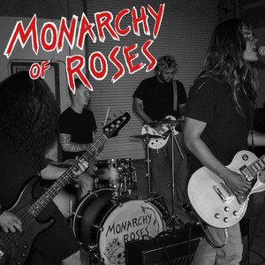 Monarchy of Roses - EP