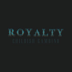 Image for 'Royalty'