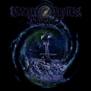 Gateways Luminous Towards A Throne Of Walpurga