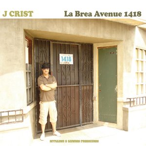 La Brea Avenue 1418