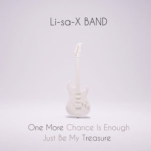 One More Chance is Enough / Just Be My Treasure